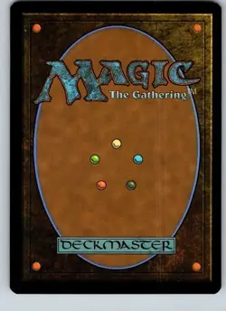 Sandman, Shifting Scoundrel SPM #266 MTG - Image 2