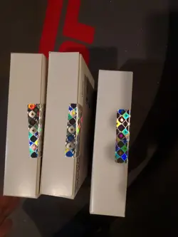 MTG Fallout Foil Bundle Secret Lair S.P.E.C.I.A.L. Vault Boy, Points of Interest - Image 3