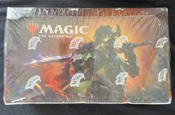 Magic the Gathering Modern Horizons 2 Draft Booster Box Factory Sealed - Image 1