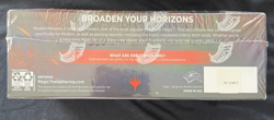 Magic the Gathering Modern Horizons 2 Draft Booster Box Factory Sealed - Image 4