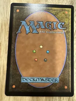Dai Li Agents (Borderless) #306 (Foil) (NM) TLA Magic MTG - Image 2