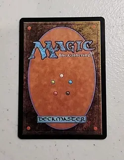 MTG EDH CEDH Sphere of Resistance - Image 2