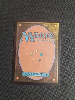 Neerdiv, Devious Diver - J25 - NM - MTG - Image 2