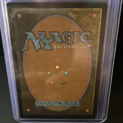 MTG Gale, Waterdeep Prodigy (072/361) | Baldur's Gate | Regular Rare NM - Image 2