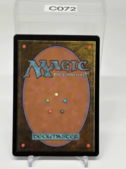 MTG Magic Wizards of Thay 105/361 Commander: Baldur's Gate CLB Blue Creature - Image 2