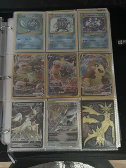 pokemon cards collection lot binder,Price $605 Selling For $550 Dm For Singles - Image 4
