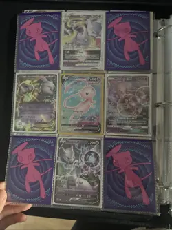 pokemon cards collection lot binder,Price $605 Selling For $550 Dm For Singles - Image 5