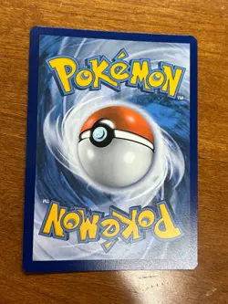 Pokemon TCG Mewtwo 056/172 Cosmos Holo Rare Promo Mew V Box NM - Image 3