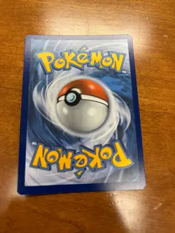 Pokemon TCG Mewtwo 056/172 Cosmos Holo Rare Promo Mew V Box NM - Image 4