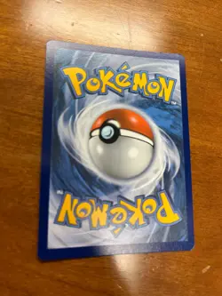 Pokemon TCG Mewtwo 056/172 Cosmos Holo Rare Promo Mew V Box NM - Image 5