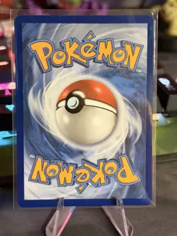Pokemon TCG Espeon EX SVP175 Premium Figure Collection Promo - Image 2
