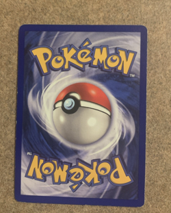 Clefairy Doll 70/102 1st Edition Shadowless Rare Base Set Pokemon 1999 WOTC - Image 2