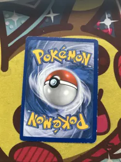 Pokemon Espeon 48/108 - BW Dark Explorers - Non Holo - Played - Image 2