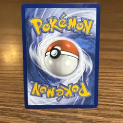Misty's Gyarados 049/182 Destined Rivals Stamped Cosmo Foil - Pokemon TCG - NM - Image 2