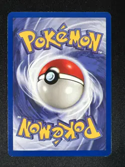 Pokemon Team Rocket 1st Edition Uncommon Nightly Garbage Run #77 NM - Image 2