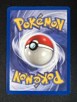 Pokemon Team Rocket 1st Edition Uncommon Dark Porygon #48 NM - Image 2