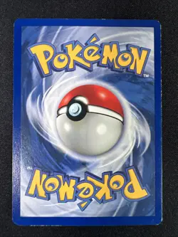Pokemon TCG Base Set 1st edition Shadowless Bill #91 - Image 2