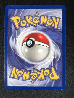 Pokemon Team Rocket 1st Edition Uncommon Dark Primeape #43 NM - Image 2