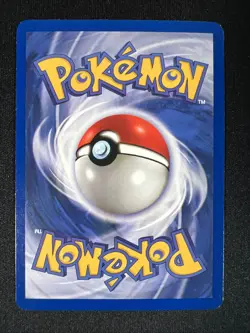 Pokemon Team Rocket 1st Edition Common Dark Magnemite #60 NM - Image 2