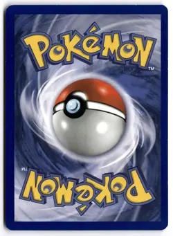 Pokemon Mewtwo (14) WoTC Promo 14/53 LP - Image 2