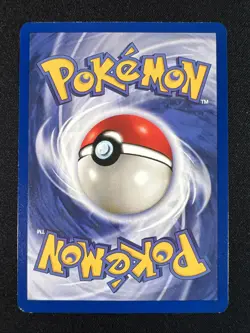 Pokemon Team Rocket Non-Holo 1st Edition Dark Weezing #31 NM - Image 2