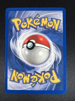 Pokemon Team Rocket Non-Holo 1st Edition Dark Magneton #28 NM - Image 2
