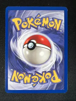 Pokemon Team Rocket 1st Edition Uncommon Dark Golduck #37 NM - Image 2