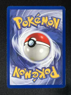 Pokemon Team Rocket 1st Edition Uncommon Dark Wartortle #46 NM - Image 2