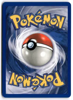 Pokemon 1st Edition Misty's Seel Common Gym Heroes 088/132 NM - Image 2