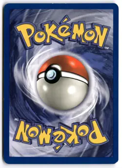 Pokemon 1st Edition Rhydon Uncommon Jungle 45/64 NM - Image 2