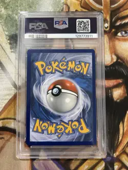 Iono (237/091) Pokemon Paldean Fates Special Illustration Rare SIR - PSA 9 🔥 - Image 2