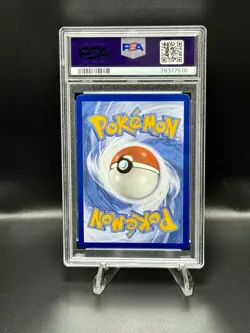 2023 POKEMON SVI EN-SCARLET & VIOLET ULTRA RARE #228 GARDEVOIR EX PSA 10 - Image 2