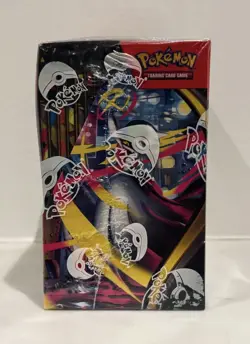 Pokemon TCG Mega Evolution ENHANCED Booster Box - 36 Packs - FACTORY SEALED - Image 4