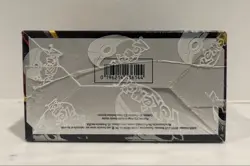 Pokemon TCG Mega Evolution ENHANCED Booster Box - 36 Packs - FACTORY SEALED - Image 5