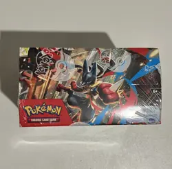 Pokemon Mega Evolution Enhanced Booster Box 36 Packs English Sealed - Image 5