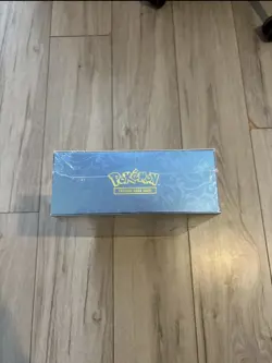 Pokemon TCG Mega Charizard EX Ultra-Premium Collection UPC 🔥 New & Sealed ✅ - Image 4