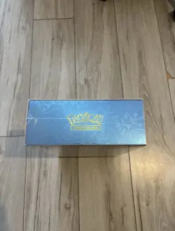 Pokemon TCG Mega Charizard EX Ultra-Premium Collection UPC 🔥 New & Sealed ✅ - Image 5