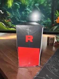 Pokemon Scarlet & Violet Destined Rivals Elite Trainer Box ETB Sealed - Image 4