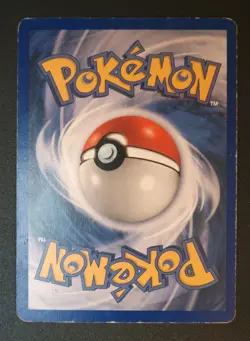 Pokemon TCG Kokuna Kakuna Neo Discovery 1.Edit WotC 41/75 LP-GD EN Blitzversand - Image 2