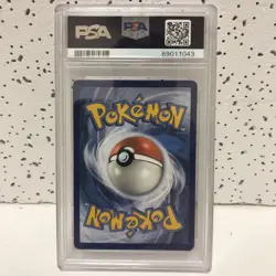 2020 Pokemon Sword and Shield Zacian V Full Art PSA 10 GEM MINT! 195/202 - Image 2