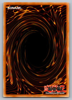 Gorz the Emissary of Darkness Yugioh RA03-EN210 Platinum Secret Rare PSR NM - Image 2