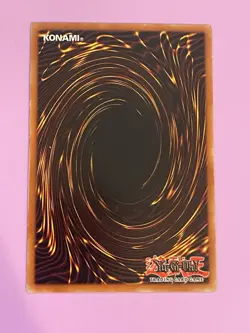 Yu-Gi-Oh! TCG Last Will Starter Deck Yugi SDY-039 Unlimited Common LP - Image 2