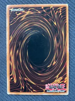 Yugioh Reaper on the Nightmare Unlimited Edition Super Rare PGD-078 LP/NM - Image 2