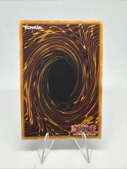 Primite Dragon Ether Beryl (Secret Rare) Yu-Gi-Oh! BLMM-EN130 1st Ed NM - Image 2