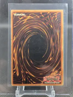 Yu-Gi-Oh! TCG Time Wizard Metal Raiders MRD-065 Unlimited Ultra Rare MP - Image 2