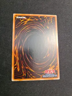 Yu Gi Oh! Cyber Saurus Japanese No Ref Vol. 7 Common 1999 - Image 5