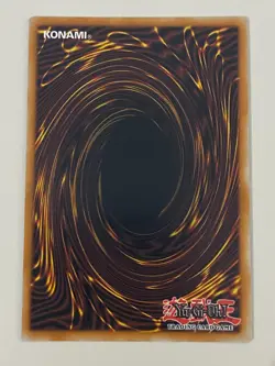 Yugioh Tenacity of the Monarchs x 3 - 1st Edition Starlight Rare NM - Free Holo - Image 5