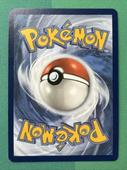 Pokemon Card - Pal Pad - HOLO Prize Pack Promo (182/198) Scarlet & Violet NM - Image 2