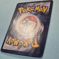 2000 Pokemon MISTY Gym Heroes 1ST EDITION Rare NON HOLO Card 102/132 WotC - Image 4