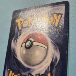 2000 Pokemon MISTY Gym Heroes 1ST EDITION Rare NON HOLO Card 102/132 WotC - Image 5